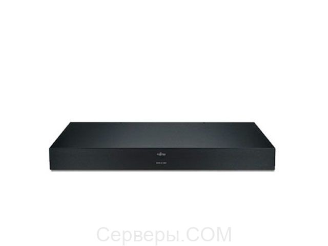 Консольный коммутатор Fujitsu SNP:SY-F2293L40-P