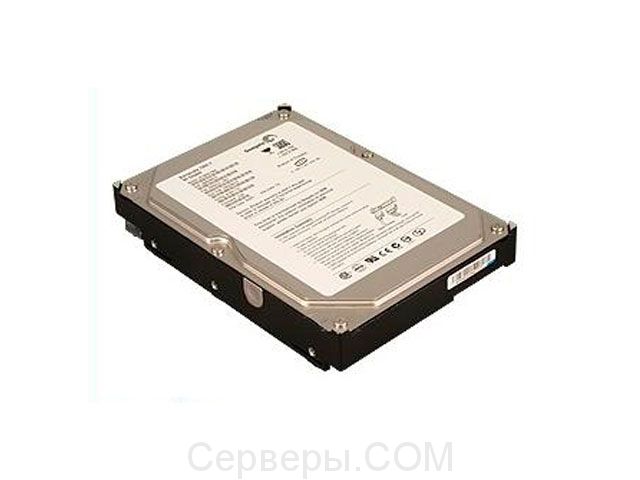 Жесткий диск Fujitsu SATA 3.5 дюйма S26361-F3670-L300