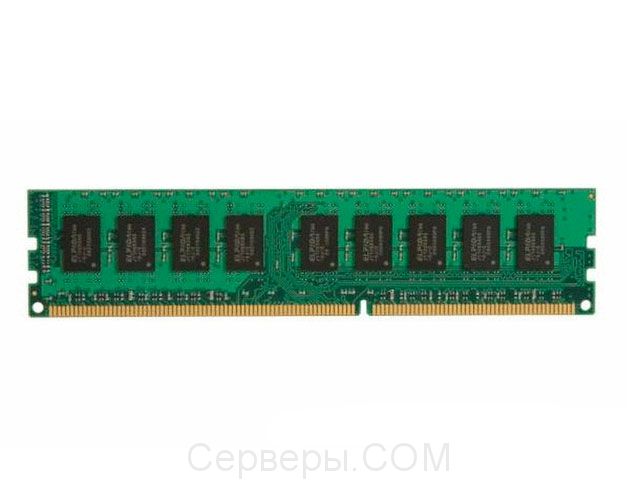 Оперативная память Fujitsu DDR3 PC3-8500 S26361-F3970-L513