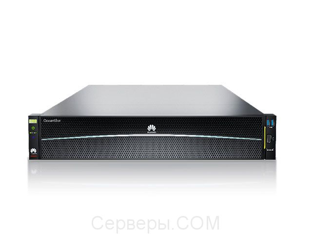 Распределённая система хранения данных Huawei OceanStor Pacific 9920