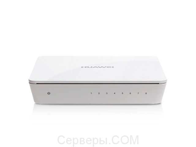 Коммутатор Huawei S1720-28GWR-PWR-4X-E