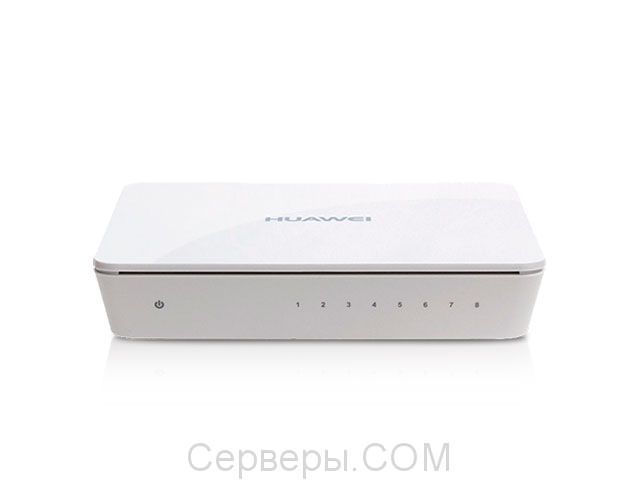 Коммутатор Huawei S1720X-32XWR