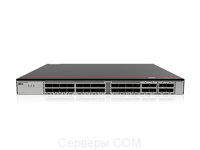 Коммутатор Huawei CloudEngine XH9110-24BQ8DQ