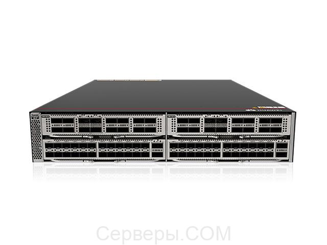 Коммутатор Huawei CloudEngine 8855-32CQ4BQ