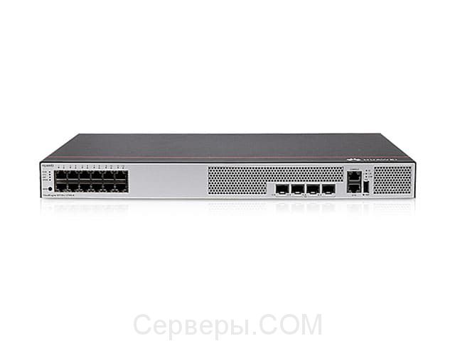Коммутатор Huawei CloudEngine S5735-L24T4S-A