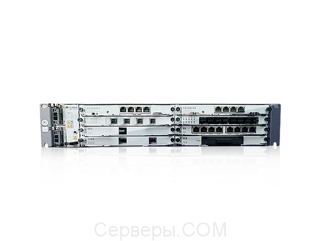 Система передачи Huawei OptiX PTN 906A