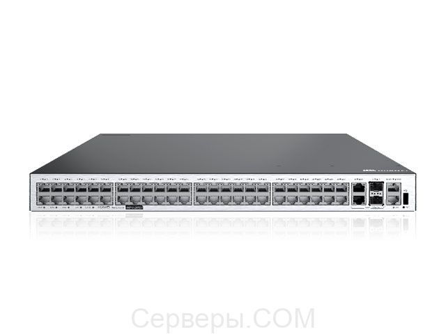Маршрутизатор Huawei AR6710-L8T3TS1X2-T