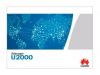 Опция Huawei iManager U2000 NS3B00RACK01