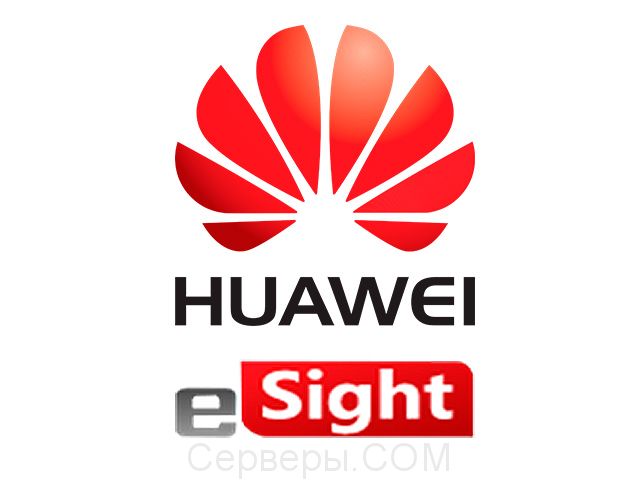 Сервер Huawei eSight BC6M18BFSA