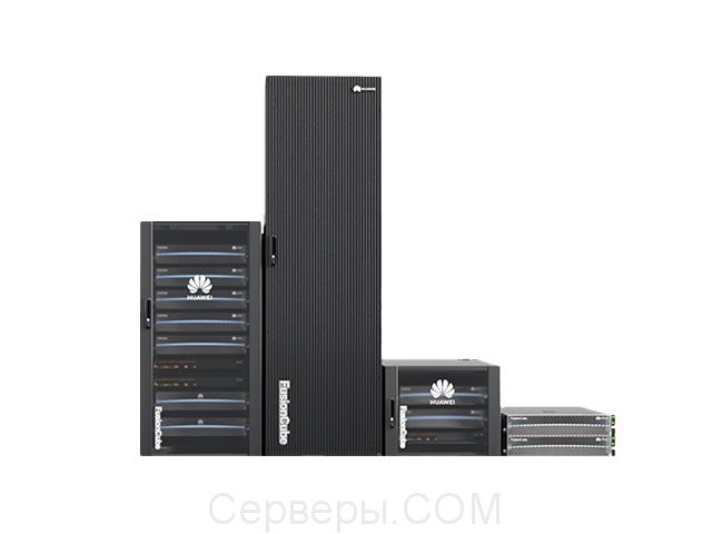 Huawei FusionCube 1000-8U
