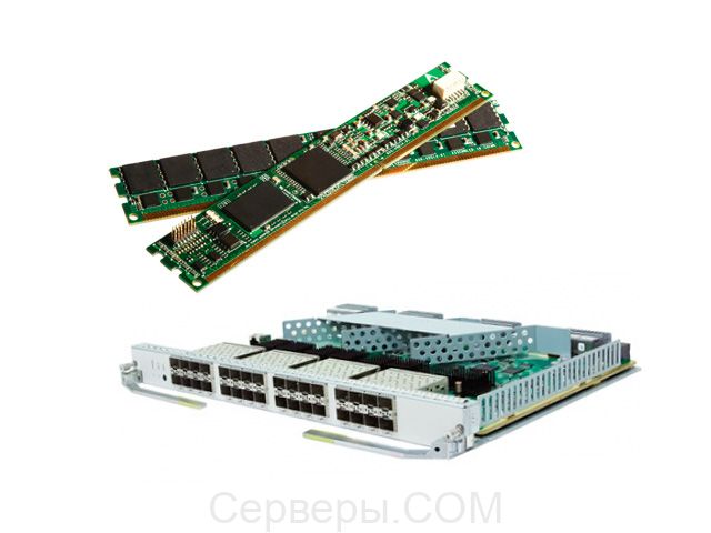 Модуль Huawei FusionCube FC0M00CHSS00