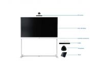 Система Huawei RoomPresence 75S