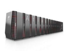 ИИ-кластер Huawei Atlas 900 ИИ-кластер Huawei Atlas 900