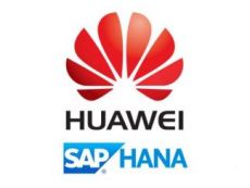 Решение Huawei SAP HANA  CH91M28RGPU