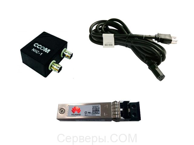 Кабель Huawei MicroDC SS-OP-D-SC-S-5