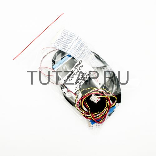 Набор шлейфов для телевизора Hi VHIX-43U239MSA