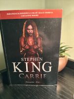 Carrie - Stephen King