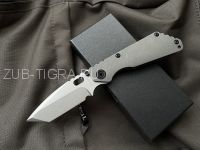 Нож Strider SNG tanto