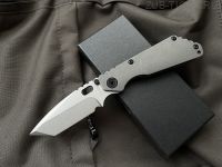 Нож Strider SNG tanto