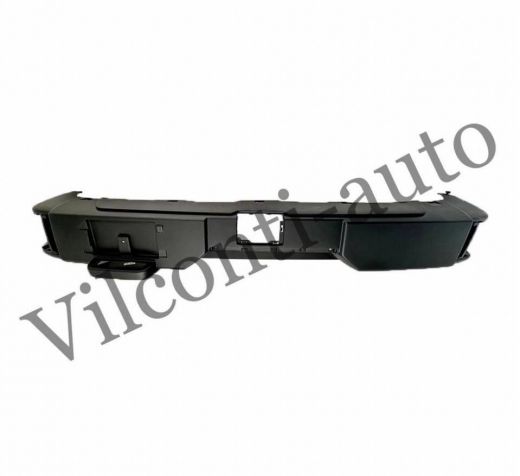 ЗАДНИЙ БАМПЕР TANK 300 2804119XKM01B 100% ОРИГИНАЛ