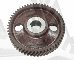 -Шестерня распределительного вала 11-6256-А4 Газ-51/52, шт
