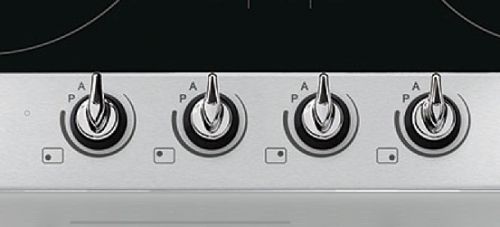 Варочная панель SMEG SI964XM