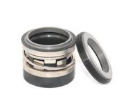 Торцевое уплотнение 18mm 2100K M AAS1S1