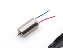 Мотор А 714 для квадрокоптера 7x14 мм электродвигатель
