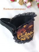 маска для сна блэкаут