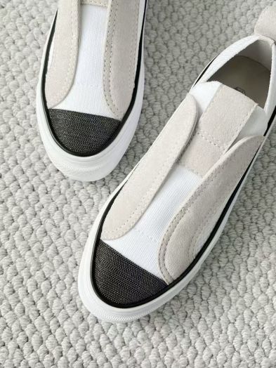 Кроссовки Brunello Cucinelli