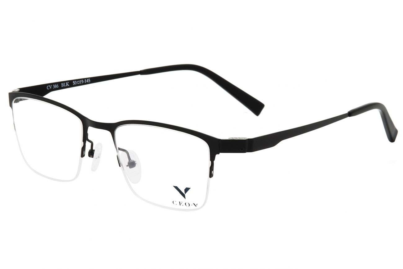 CEO-V Очки CV 386 BLK