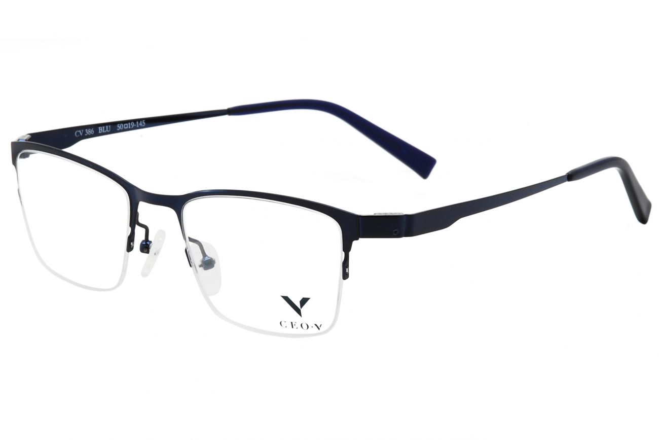 CEO-V Очки CV 386 BLU