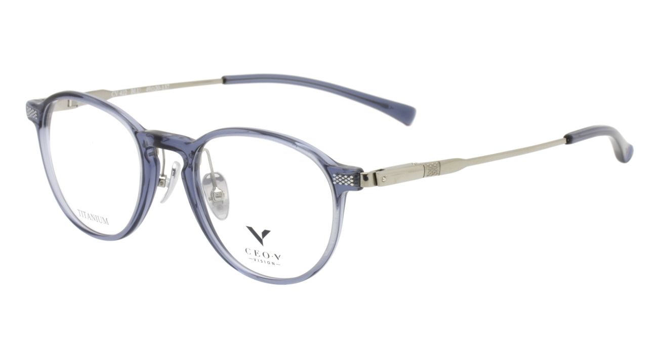 CEO-V Очки CV 422 BLU