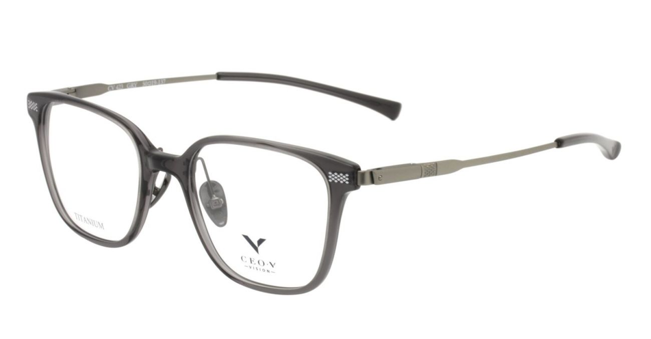 CEO-V Очки CV 423 GRY