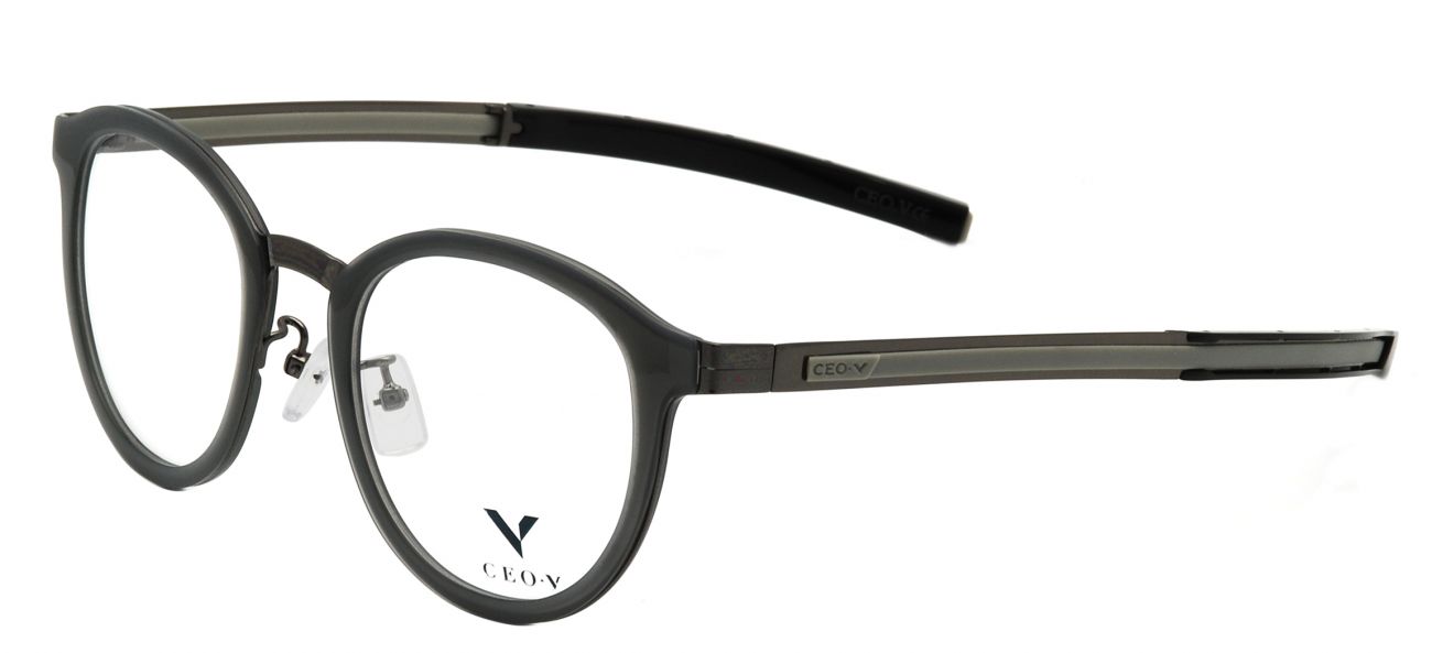 CEO-CV Оправа Для очков CV 685 GRY