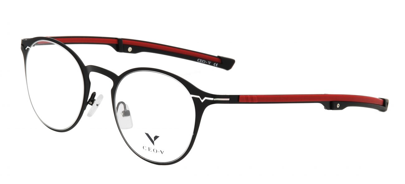 CEO-V Очки CV 720 BLK