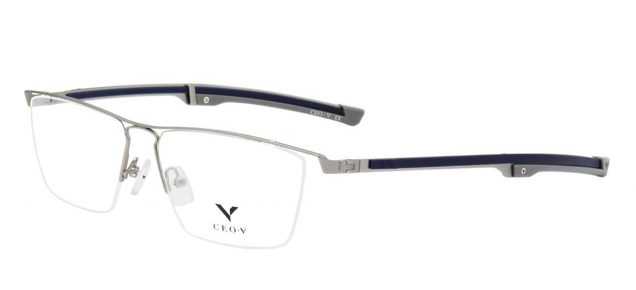 CEO-V Очки CV 725 GRY