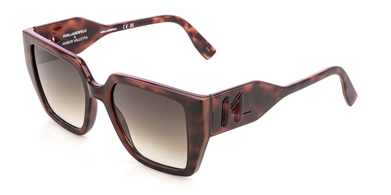 Karl Lagerfeld Очки Солнечные KL 6098S 240