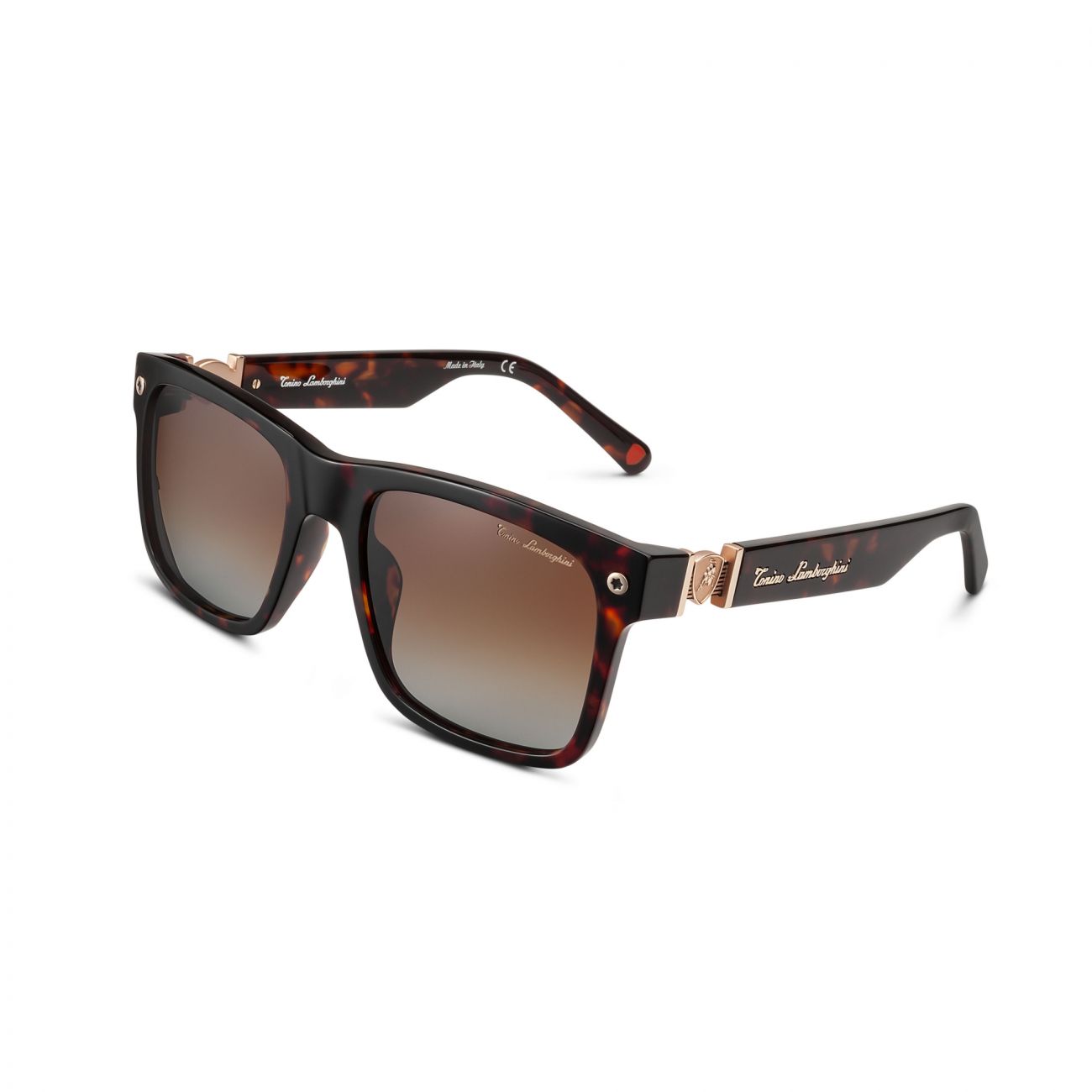 Tonino Lamborghini Очки Солнечные TL545-03