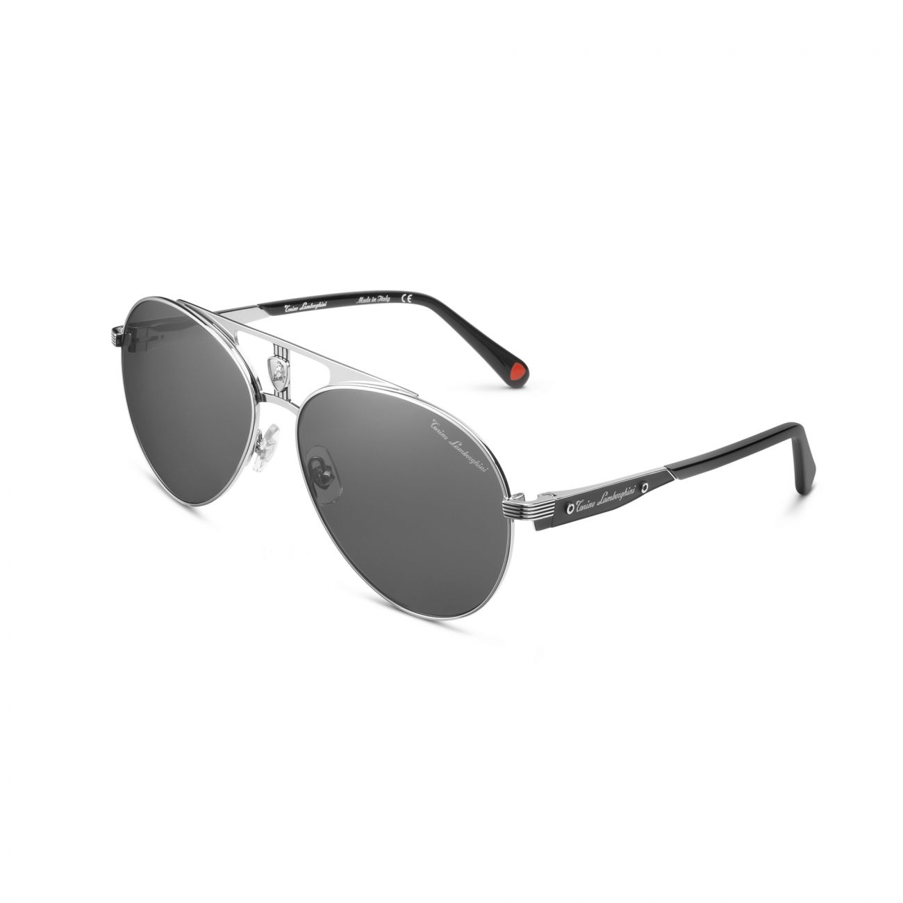 Tonino Lamborghini Очки Солнечные TL547-01