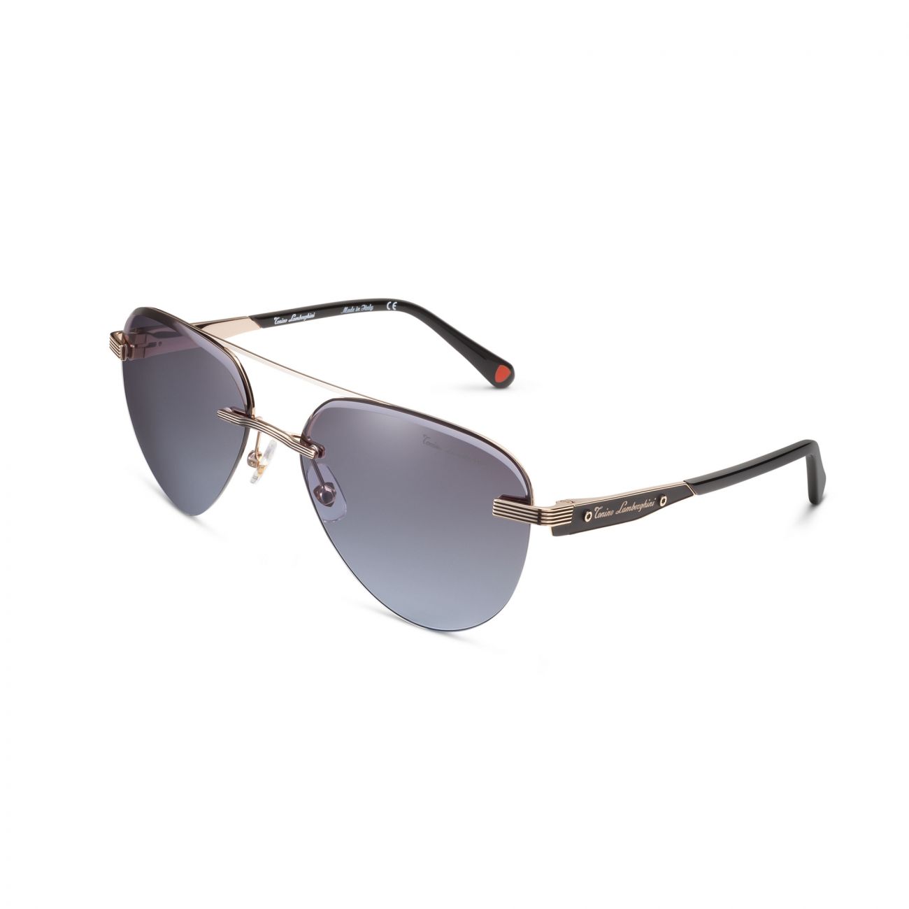 Tonino Lamborghini Очки Солнечные TL548-04