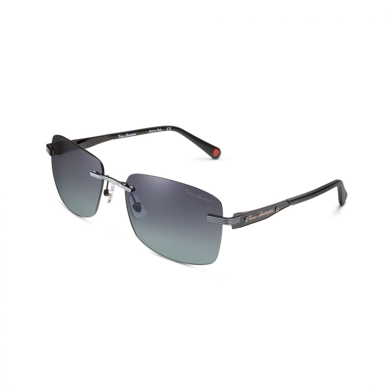 Tonino Lamborghini Очки Солнечные TL549-03