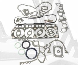 *Прокладки двигателя к-кт TOYOTA 4Y, шт