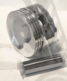 *Поршень Toyota 4Y( 0.5 ), шт