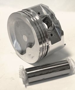 *Поршень Toyota 4Y( 0.5 ), шт
