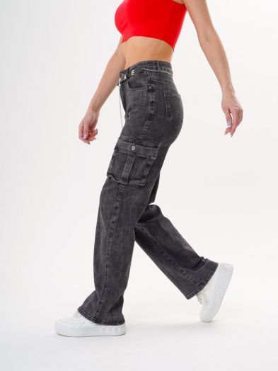 Джинсы женские 46919