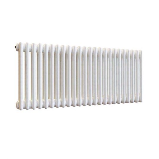 Низкий трубчатый радиатор Arbonia 3037  боковое подключение без накладок схема 8