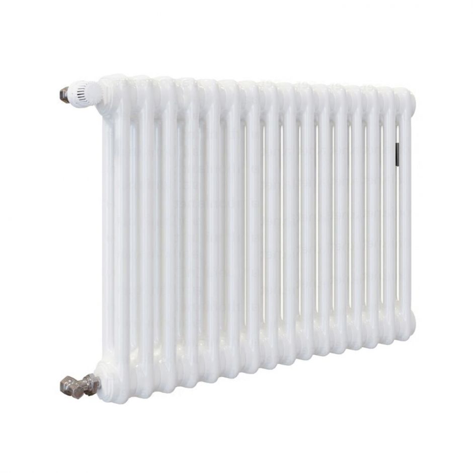 Трубчатый радиатор Arbonia 2050  боковое подключение ФОТО