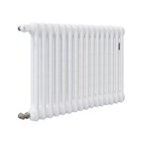 Трубчатый радиатор Arbonia 2050  боковое подключение схема 4