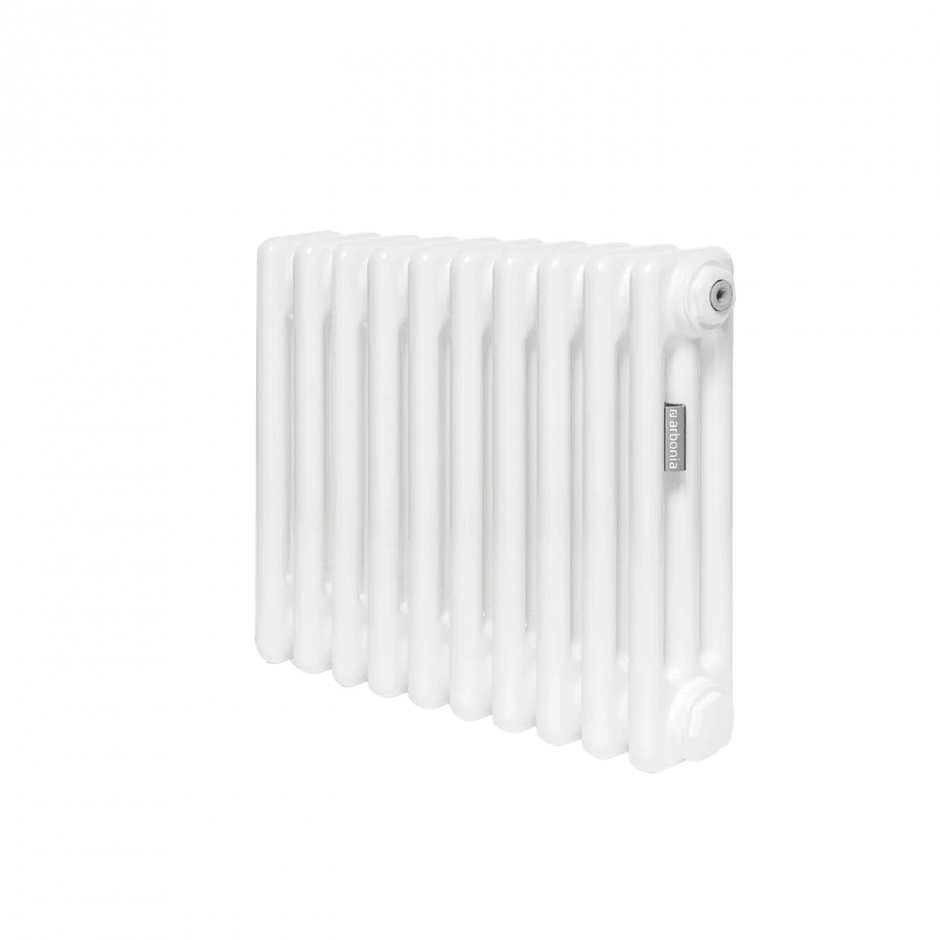 Радиатор трубчатый Arbonia 3075/10 боковое подключение 3/4 цвет белый